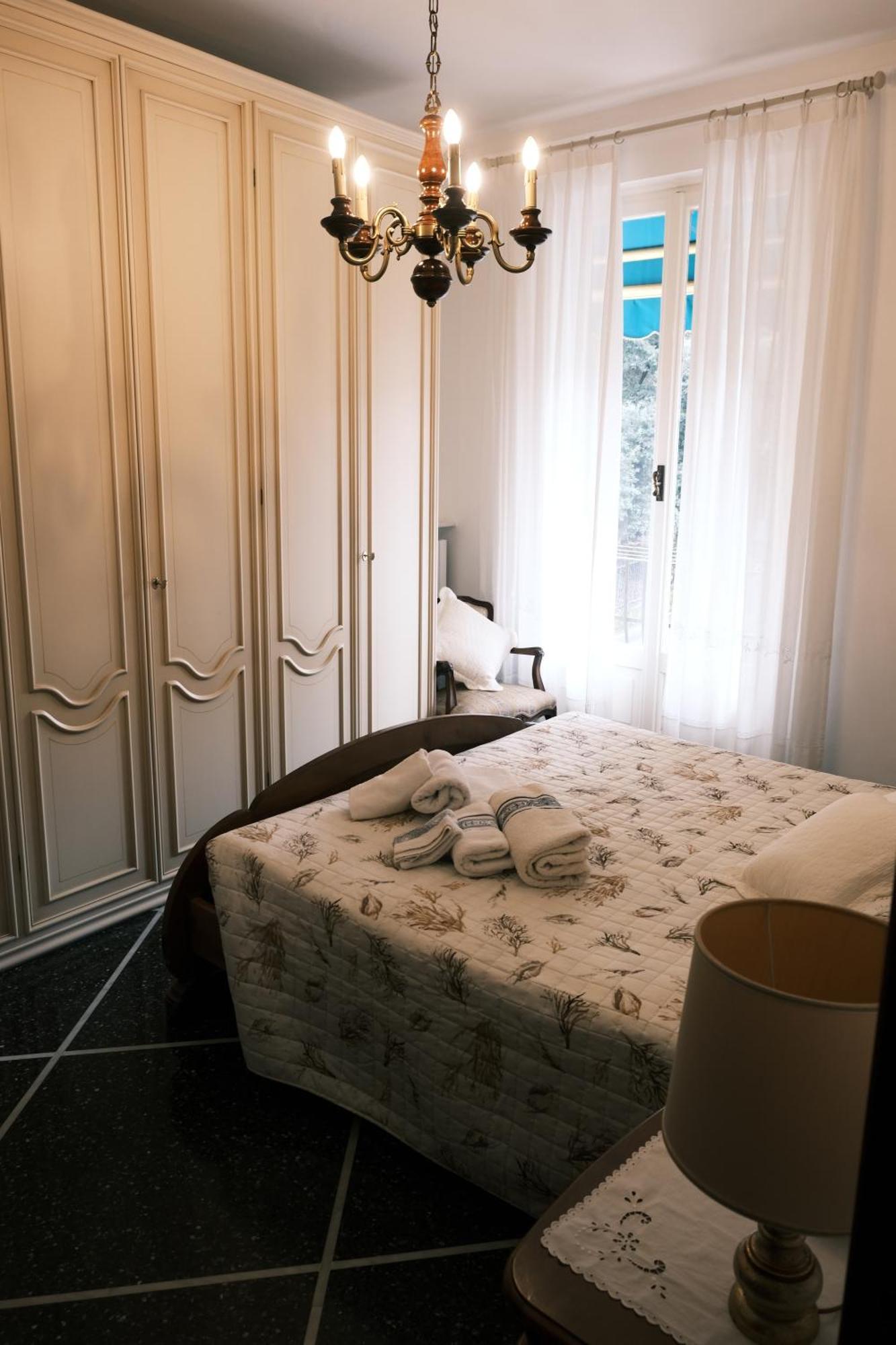 Turchino Apartment & Terrazza Della Luisa By Portofinovacanze Санта-Маргерита-Лигуре Экстерьер фото